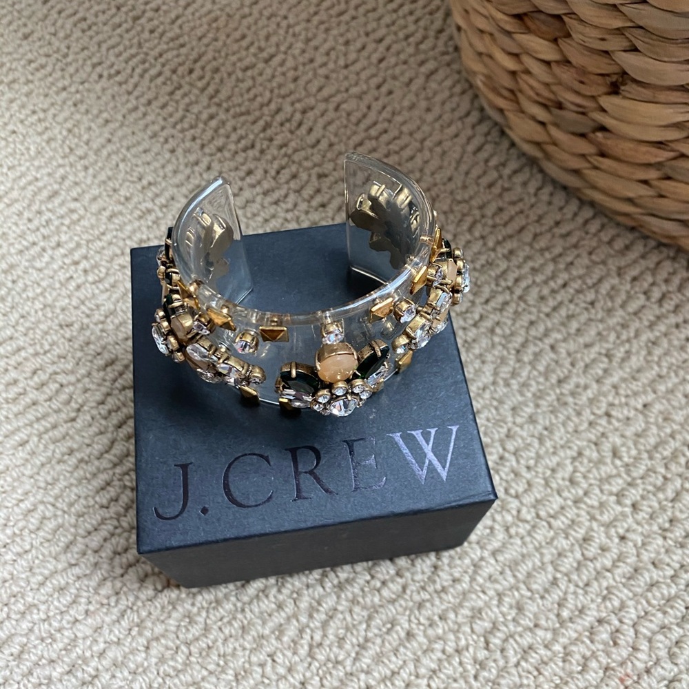 JCrew bracelet - Picture 3 of 4